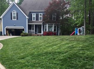 4 Sanderling Pl, Greensboro, NC 27407