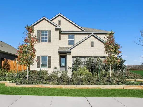 Tigris II Plan, Aspire at Reunion