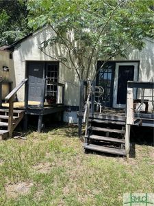 125 Hibiscus Ave, Savannah, GA, 31404
