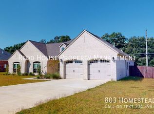 803 Homestead Way, Enterprise, AL 36330