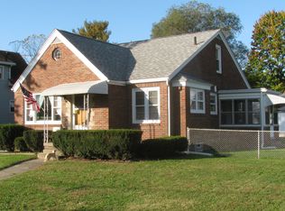 1302 Leith Dr, Toledo, OH 43614