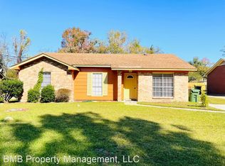 3021 Dobbs Cir, Montgomery, AL 36116