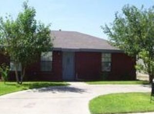 417 E Dengar Ave, Midland, TX 79705