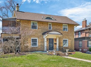 618 Monroe Ave, River Forest, IL 60305