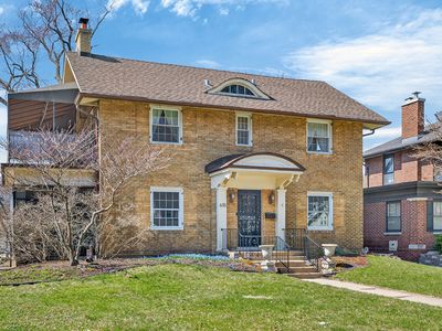 618 Monroe Ave, River Forest, IL, 60305