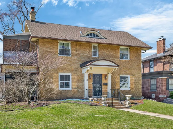 618 Monroe Ave, River Forest, IL 60305