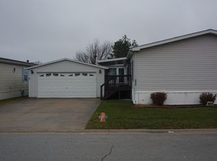 4912 Colonial Dr, Monee, IL 60449