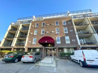 16 Addington Rd APT 12, Brookline, MA 02445