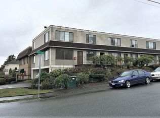 1612 33rd St APT 103, Everett, WA 98201