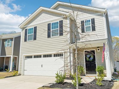 2027 Redstone Dr, York, SC, 29745