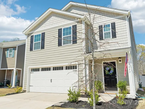 2027 Redstone Dr, York, SC 29745