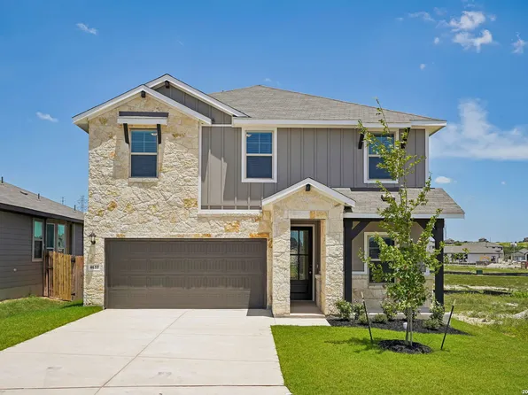 4610 Wild Goose, San Antonio, TX 78245