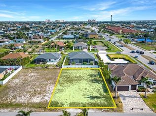 1522 SW 43rd Ter, Cape Coral, FL 33914