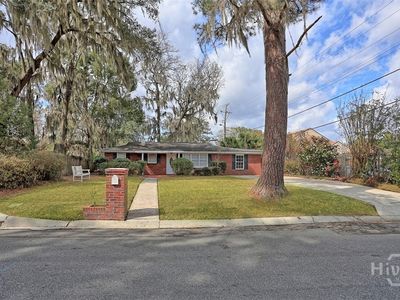 8417 Laberta Boulevard, Savannah, GA 31406