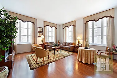 Rented by Halstead Real Estate