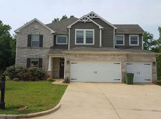 5864 Blevins Cir, Montgomery, AL 36116