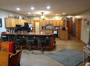 1740 N County Line Rd E, Lafayette, IN 47905