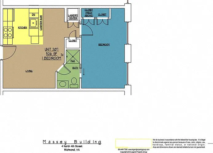 4N4 Midtown — Photo 16
