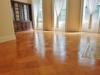 Rented by BLS Realty