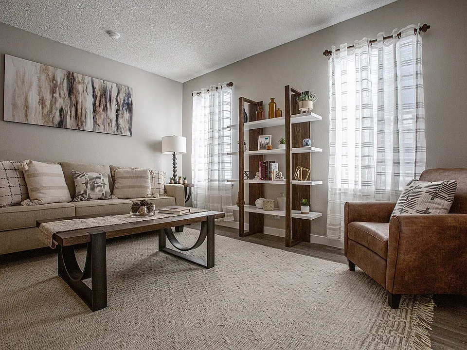 Norte Villas Apartments
