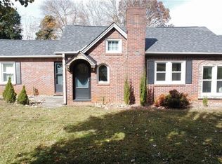 504 Cody Trl, Dobson, NC 27017