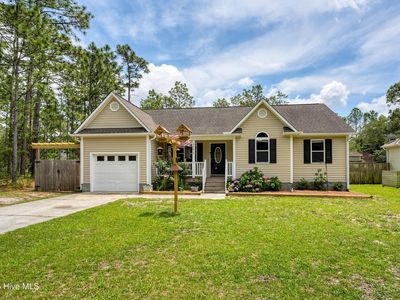 498 Edgewood Road, Southport, NC, 28461