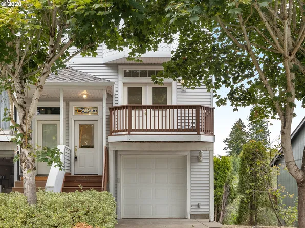 9291 Southwest Hl, Portland, OR 97223