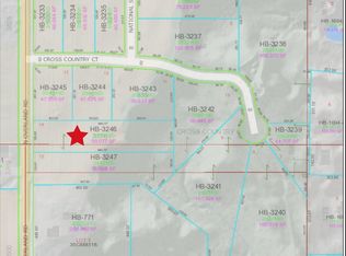 3776 N Overland Rd LOT 14, Oneida, WI 54155