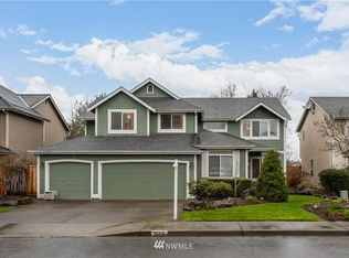 30215 127th Pl SE, Auburn, WA