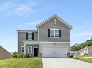 198 Colbury St, Villa Rica, GA 30180