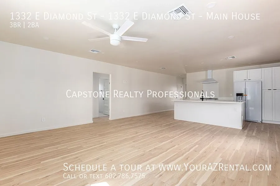 Historic Charm Meets Modern Comfort: A Bright & Inviting 3 Bed, 2 Bath Home! — Photo 4