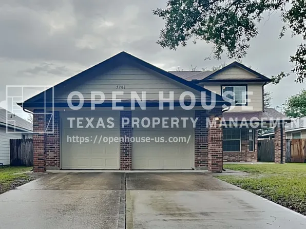 5706 Straight Way, Kingwood, TX 77339