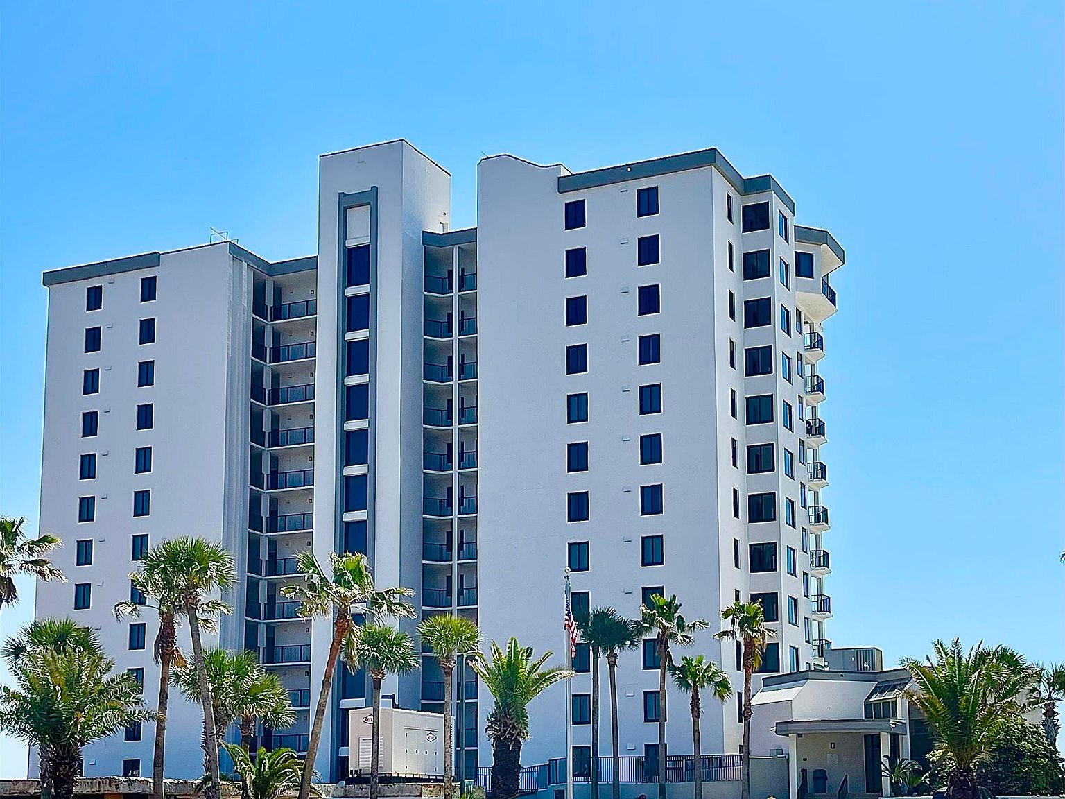 29250 Perdido Beach Blvd APT 704, Orange Beach, AL 36561 MLS 343921