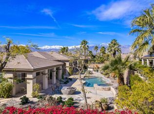36 Toscana Way E, Rancho Mirage, CA 92270