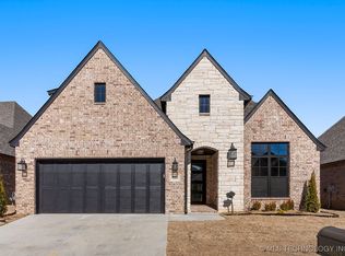 9063 E 62nd Pl S, Tulsa, OK 74133