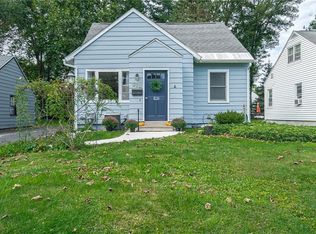 206 Windemere Rd, Syracuse, NY 13219