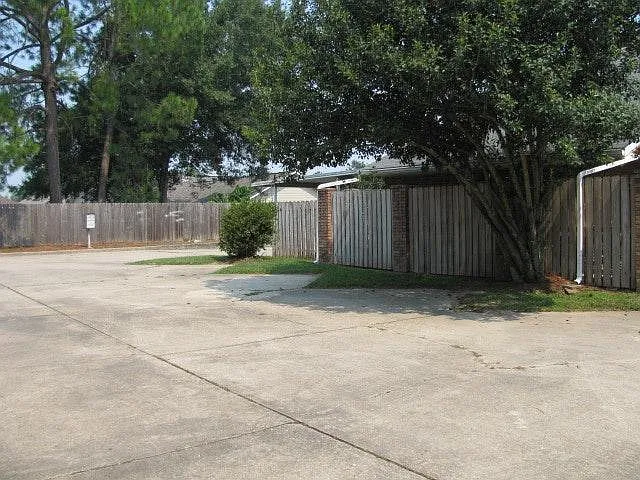 Guest Parking.