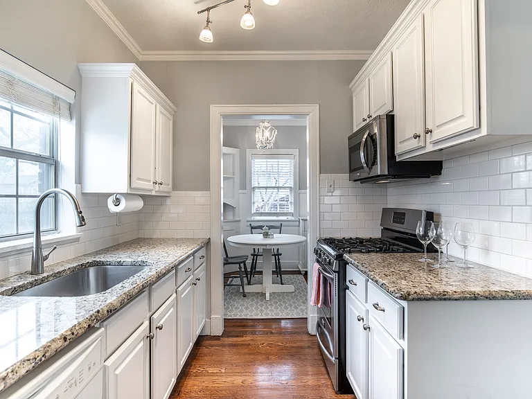 5930 Vickery Blvd — Photo 9