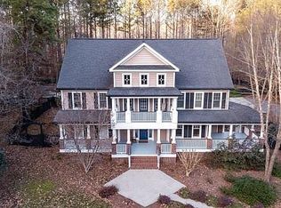 7381 Bullard Rd, Clemmons, NC 27012