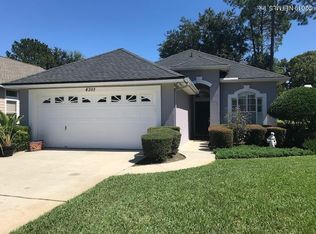 4381 Heathford Ct, Jacksonville, FL 32224