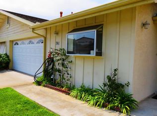 741 White Oak Blvd, Pismo Beach, CA 93449