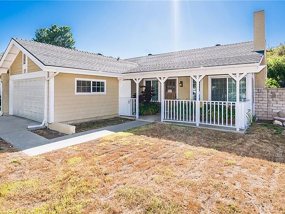 4th image of 27539 Pamplico Dr