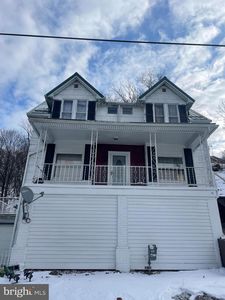 15 Ridgeway Ter, Cumberland, MD, 21502