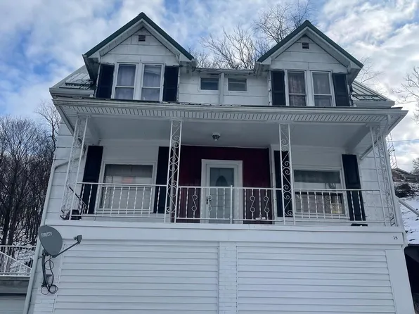 15 Ridgeway Ter, Cumberland, MD 21502