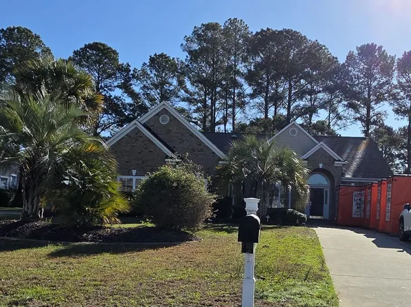 923 Meadowlands Trail NW, Calabash, NC 28467