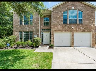 27169 Kings Manor Dr S, Humble, TX 77339