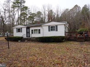 20959 Redgate Ln, Leonardtown, MD 20650