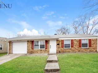4450 N Sheridan Ave, Indianapolis, IN