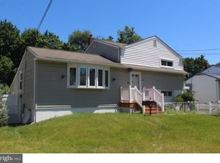 108 Sylvan Ter, Glassboro, NJ 08028