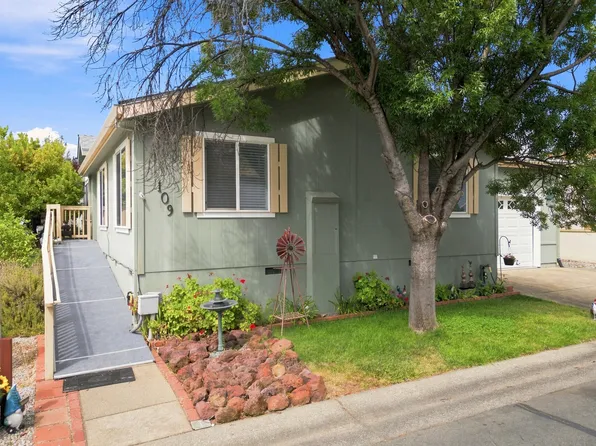 3304 Shasta Dam Blvd Spc 109, Shasta Lake, CA 96019